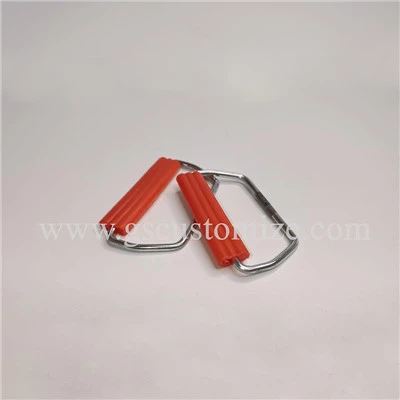 Nansa metàl·lica cubell